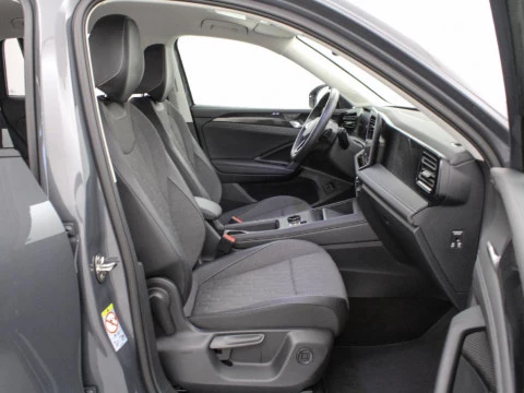 Volkswagen Tiguan 1.5 TSI EHYBRID 150KW LIFE DSG 204 5P