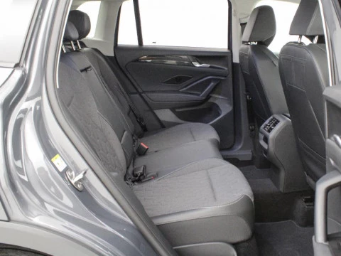 Volkswagen Tiguan 1.5 TSI EHYBRID 150KW LIFE DSG 204 5P