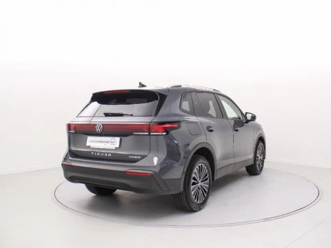 Volkswagen Tiguan 1.5 TSI EHYBRID 150KW LIFE DSG 204 5P