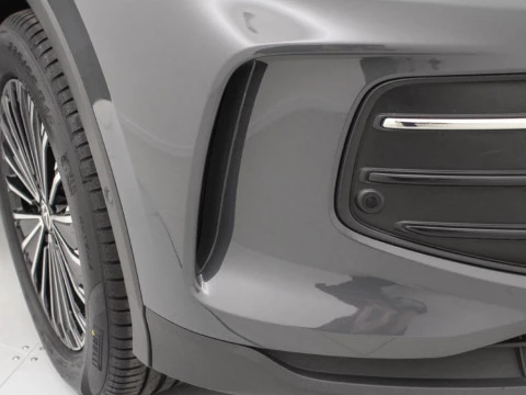 Volkswagen Tiguan 1.5 TSI EHYBRID 150KW LIFE DSG 204 5P