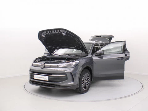 Volkswagen Tiguan 1.5 TSI EHYBRID 150KW LIFE DSG 204 5P