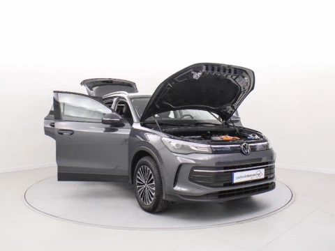Volkswagen Tiguan 1.5 TSI EHYBRID 150KW LIFE DSG 204 5P