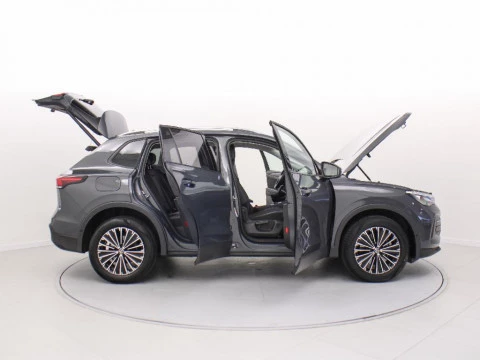 Volkswagen Tiguan 1.5 TSI EHYBRID 150KW LIFE DSG 204 5P