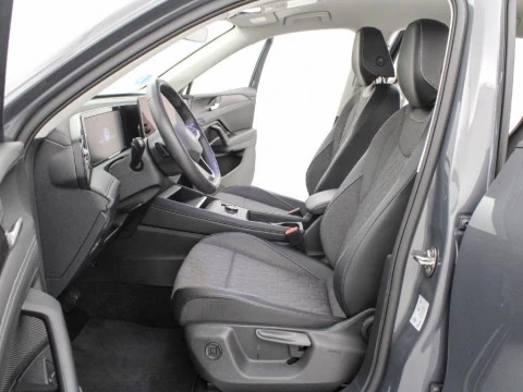 Volkswagen Tiguan 1.5 TSI EHYBRID 150KW LIFE DSG 204 5P