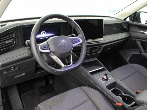 Volkswagen Tiguan 1.5 TSI EHYBRID 150KW LIFE DSG 204 5P