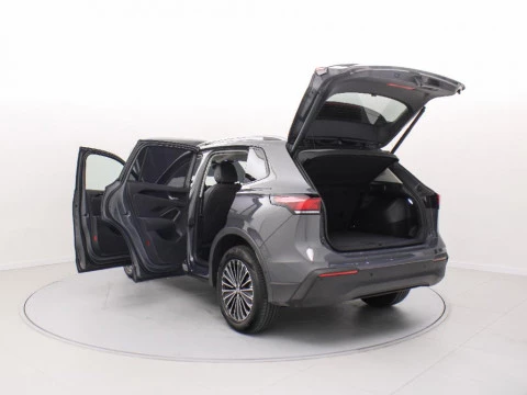 Volkswagen Tiguan 1.5 TSI EHYBRID 150KW LIFE DSG 204 5P