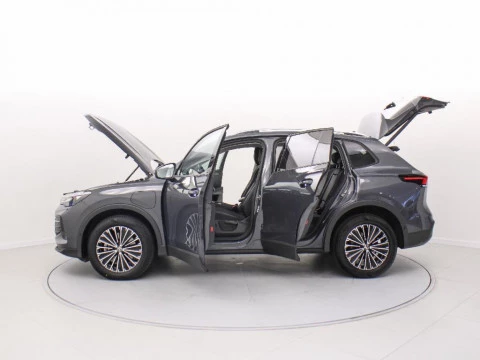 Volkswagen Tiguan 1.5 TSI EHYBRID 150KW LIFE DSG 204 5P