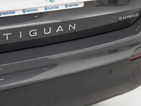 Volkswagen Tiguan 1.5 TSI EHYBRID 150KW LIFE DSG 204 5P