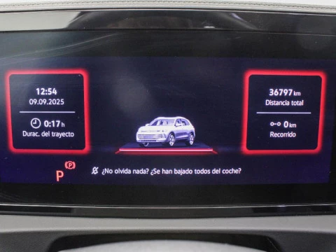 Volkswagen Tiguan 1.5 TSI EHYBRID 150KW LIFE DSG 204 5P