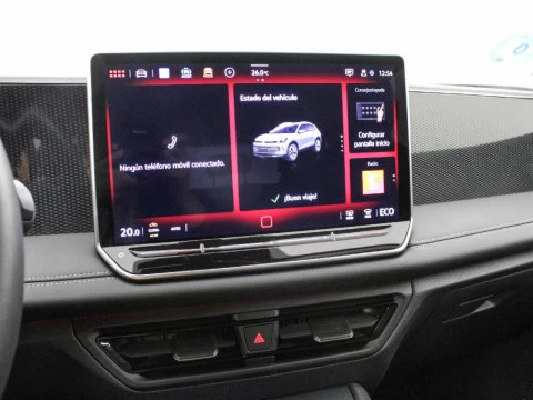 Volkswagen Tiguan 1.5 TSI EHYBRID 150KW LIFE DSG 204 5P