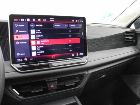 Volkswagen Tiguan 1.5 TSI EHYBRID 150KW LIFE DSG 204 5P