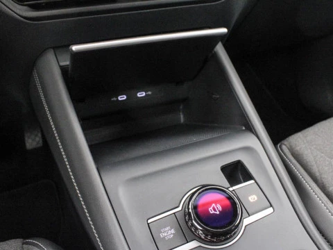 Volkswagen Tiguan 1.5 TSI EHYBRID 150KW LIFE DSG 204 5P