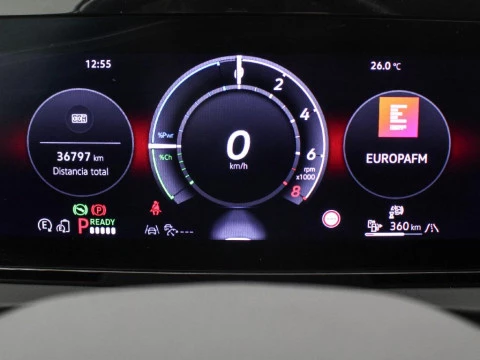 Volkswagen Tiguan 1.5 TSI EHYBRID 150KW LIFE DSG 204 5P