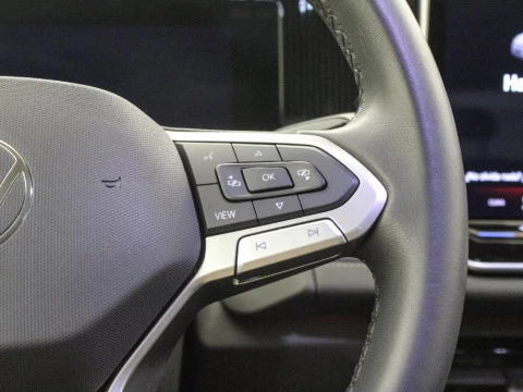 Volkswagen Tiguan 1.5 TSI EHYBRID 150KW LIFE DSG 204 5P