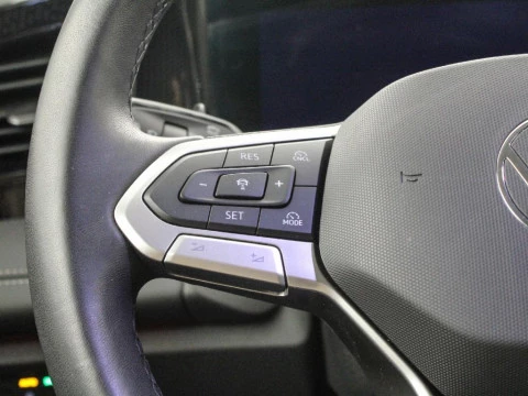 Volkswagen Tiguan 1.5 TSI EHYBRID 150KW LIFE DSG 204 5P