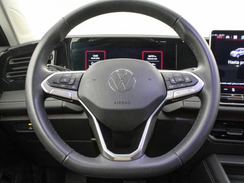 Volkswagen Tiguan 1.5 TSI EHYBRID 150KW LIFE DSG 204 5P