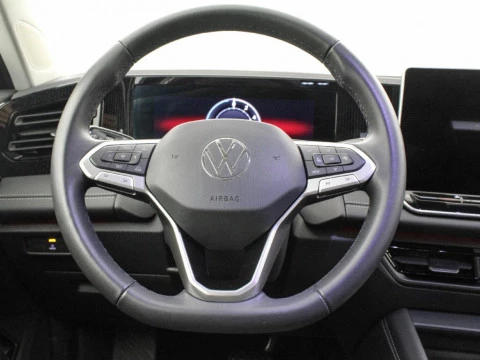 Volkswagen Tiguan 1.5 TSI EHYBRID 150KW LIFE DSG 204 5P