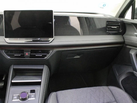 Volkswagen Tiguan 1.5 TSI EHYBRID 150KW LIFE DSG 204 5P