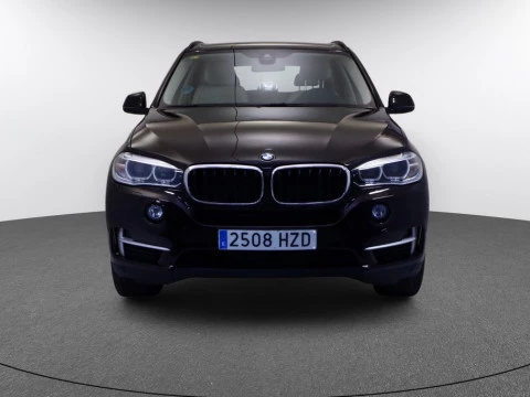 BMW X5 2.0 SDRIVE25D AUTO 5P