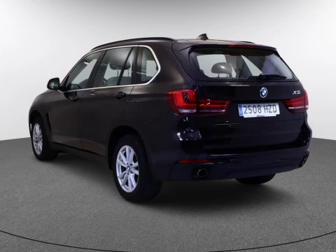 BMW X5 2.0 SDRIVE25D AUTO 5P