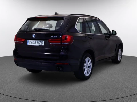BMW X5 2.0 SDRIVE25D AUTO 5P