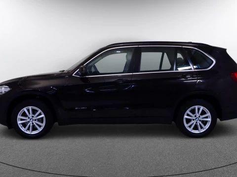 BMW X5 2.0 SDRIVE25D AUTO 5P