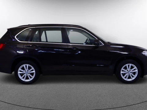 BMW X5 2.0 SDRIVE25D AUTO 5P