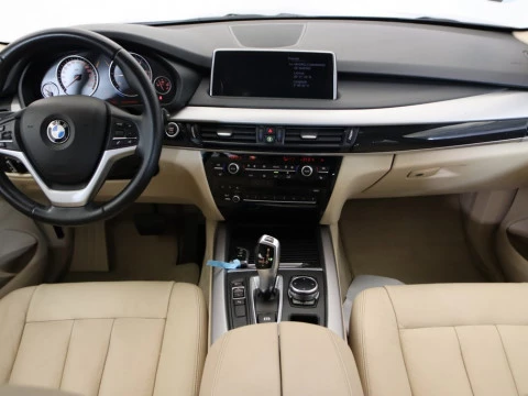 BMW X5 2.0 SDRIVE25D AUTO 5P