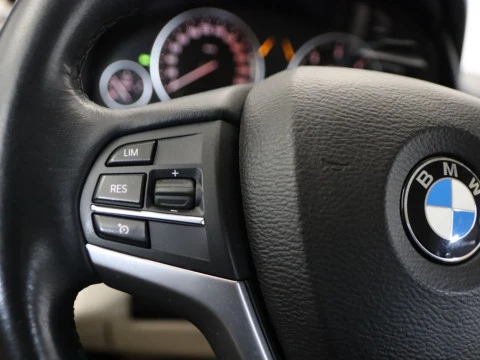 BMW X5 2.0 SDRIVE25D AUTO 5P