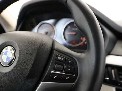 BMW X5 2.0 SDRIVE25D AUTO 5P