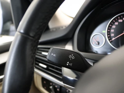 BMW X5 2.0 SDRIVE25D AUTO 5P