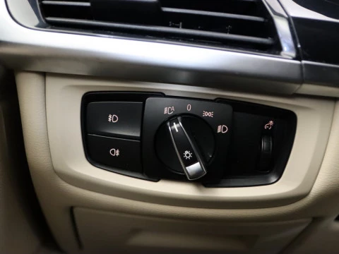 BMW X5 2.0 SDRIVE25D AUTO 5P