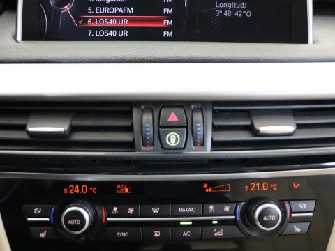 BMW X5 2.0 SDRIVE25D AUTO 5P