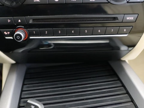 BMW X5 2.0 SDRIVE25D AUTO 5P