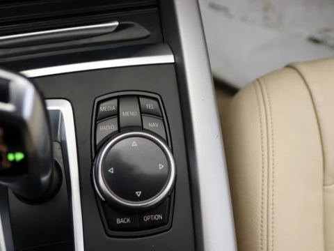 BMW X5 2.0 SDRIVE25D AUTO 5P