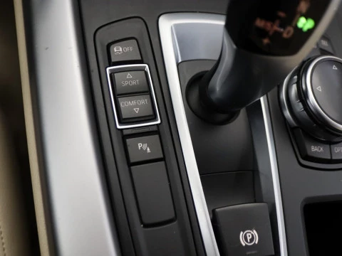 BMW X5 2.0 SDRIVE25D AUTO 5P