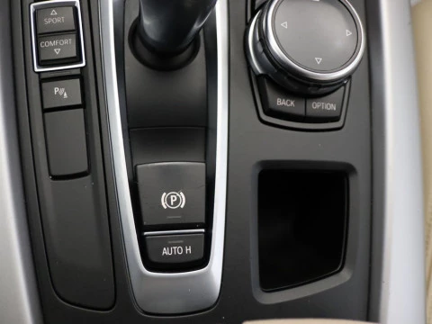 BMW X5 2.0 SDRIVE25D AUTO 5P