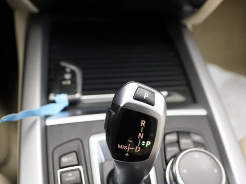 BMW X5 2.0 SDRIVE25D AUTO 5P