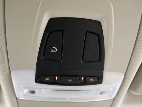 BMW X5 2.0 SDRIVE25D AUTO 5P