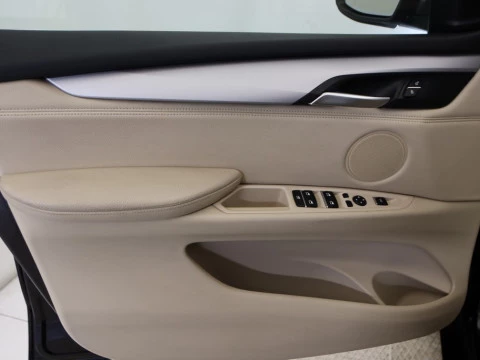 BMW X5 2.0 SDRIVE25D AUTO 5P