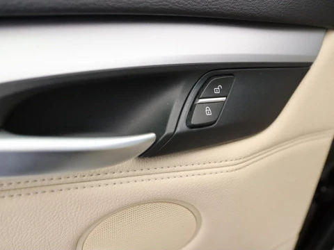 BMW X5 2.0 SDRIVE25D AUTO 5P