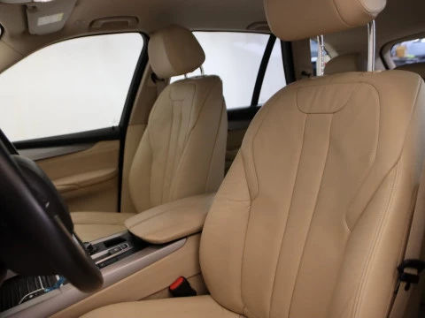 BMW X5 2.0 SDRIVE25D AUTO 5P