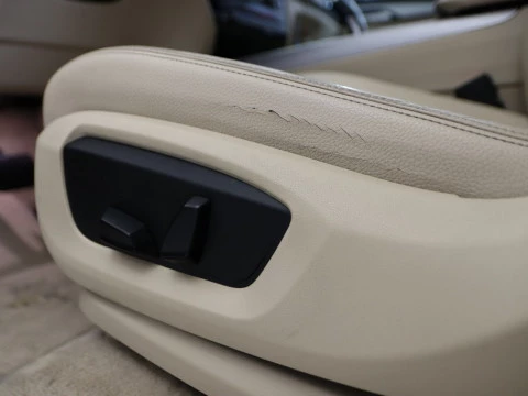 BMW X5 2.0 SDRIVE25D AUTO 5P