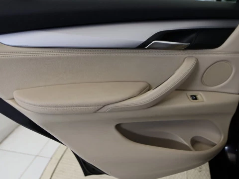 BMW X5 2.0 SDRIVE25D AUTO 5P