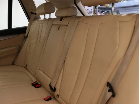 BMW X5 2.0 SDRIVE25D AUTO 5P