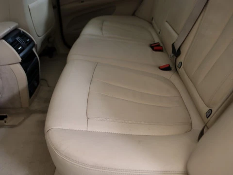 BMW X5 2.0 SDRIVE25D AUTO 5P