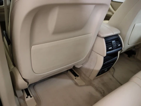 BMW X5 2.0 SDRIVE25D AUTO 5P