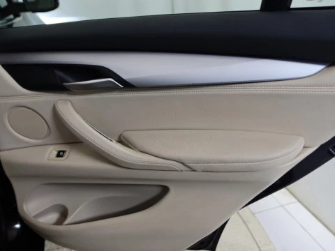 BMW X5 2.0 SDRIVE25D AUTO 5P