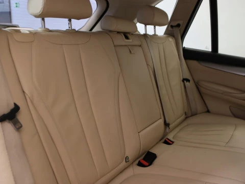 BMW X5 2.0 SDRIVE25D AUTO 5P