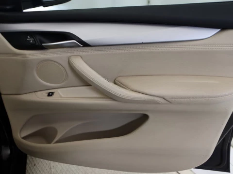 BMW X5 2.0 SDRIVE25D AUTO 5P